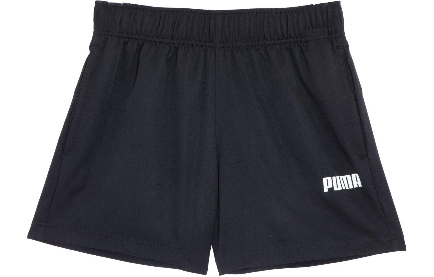 Мужские повседневные шорты Puma, цвет Black
Мужские повседневные шорты Puma, цвет Black