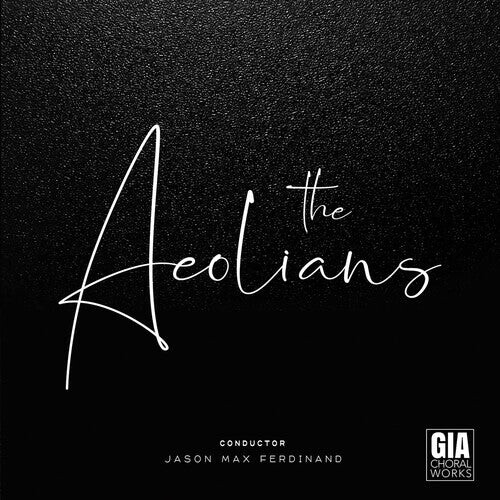 CD диск Aeolians / Various: Aeolians
CD диск Aeolians / Various: Aeolians