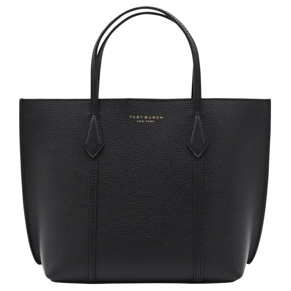 TORY BURCH Кожаная сумка тоут
TORY BURCH Кожаная сумка тоут