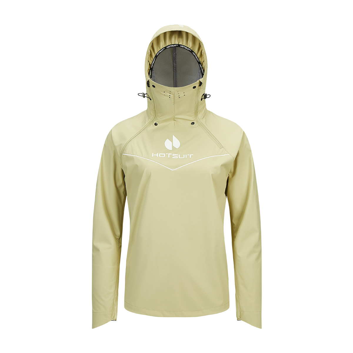 HOTSUIT Куртка женская, Pastoral Gray
HOTSUIT Куртка женская, Pastoral Gray