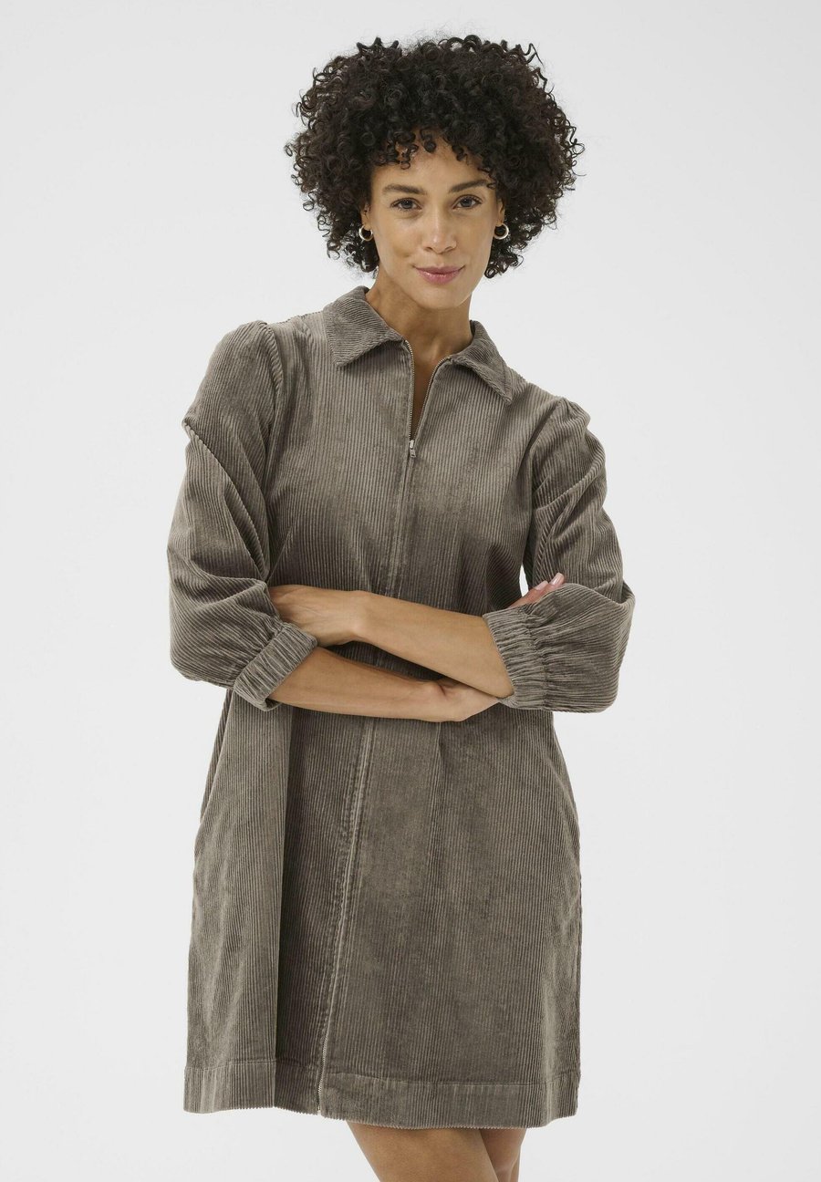 Платье Part Two EYVOR, Taupe
Платье Part Two EYVOR, Taupe