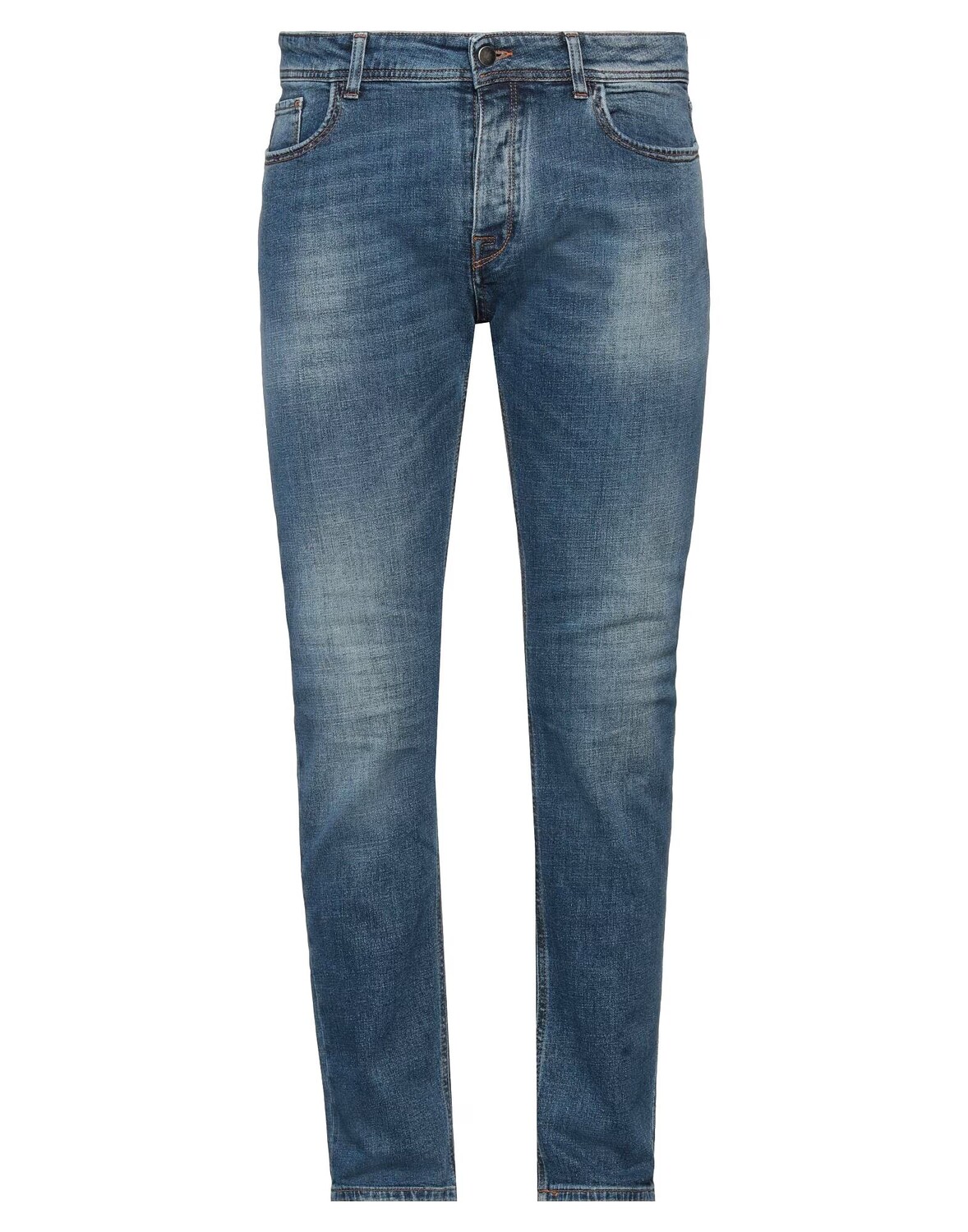 Джинсы Reign, синий
Джинсы Reign, синий