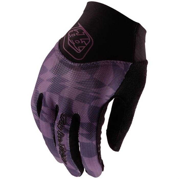 Велосипедные перчатки Ace 2.0 - женские Troy Lee Designs, Twisted Checkers Deep Purple
Велосипедные перчатки Ace 2.0 - женские Troy Lee Designs, Twisted Checkers Deep Purple