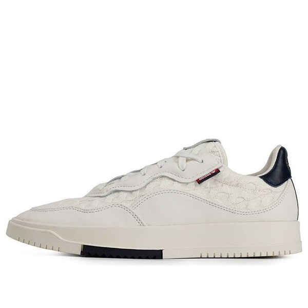 Кроссовки extra butter x sc premiere Adidas, белый
Кроссовки extra butter x sc premiere Adidas, белый