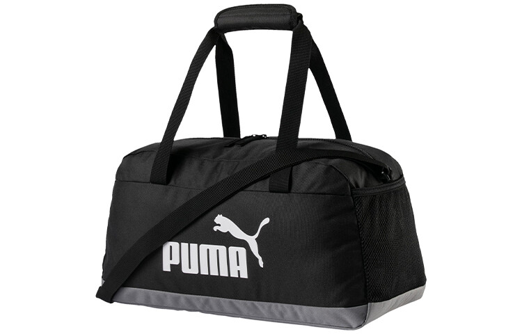 Женская сумка Puma, Black, Черный, Женская сумка Puma, Black
Женская сумка Puma, Black, Черный, Женская сумка Puma, Black