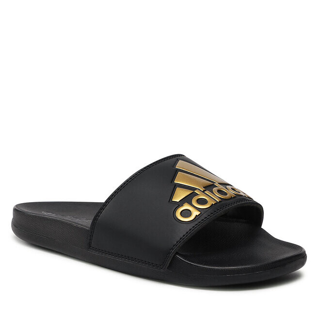 Шлепанцы adidas adiletteComfort, черный
Шлепанцы adidas adiletteComfort, черный