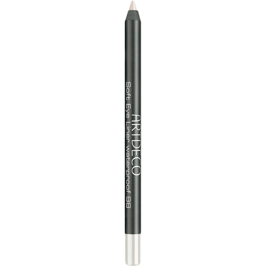Подводка для глаз ARTDECO Soft Eye Liner Waterproof, Nr. 98 / 1 Stk.
Подводка для глаз ARTDECO Soft Eye Liner Waterproof, Nr. 98 / 1 Stk.