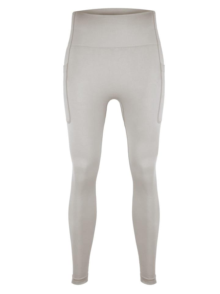 Леггинсы BeShaped, цвет light grey
Леггинсы BeShaped, цвет light grey