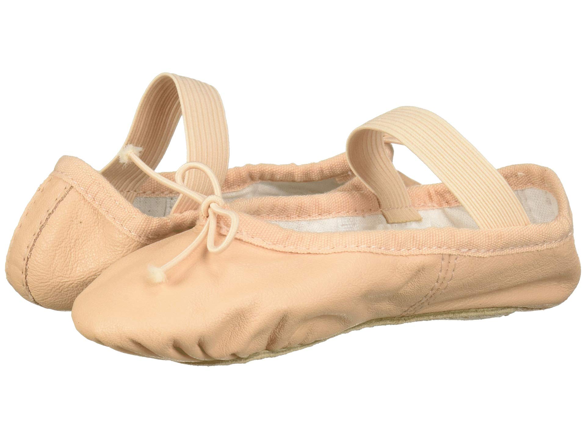 Кроссовки Bloch Kids Dansoft Ballet Shoe, розовый
Кроссовки Bloch Kids Dansoft Ballet Shoe, розовый