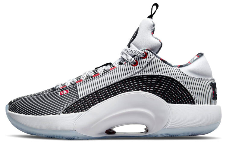 Баскетбольные кроссовки Jordan Air Jordan 35 унисекс
Баскетбольные кроссовки Jordan Air Jordan 35 унисекс