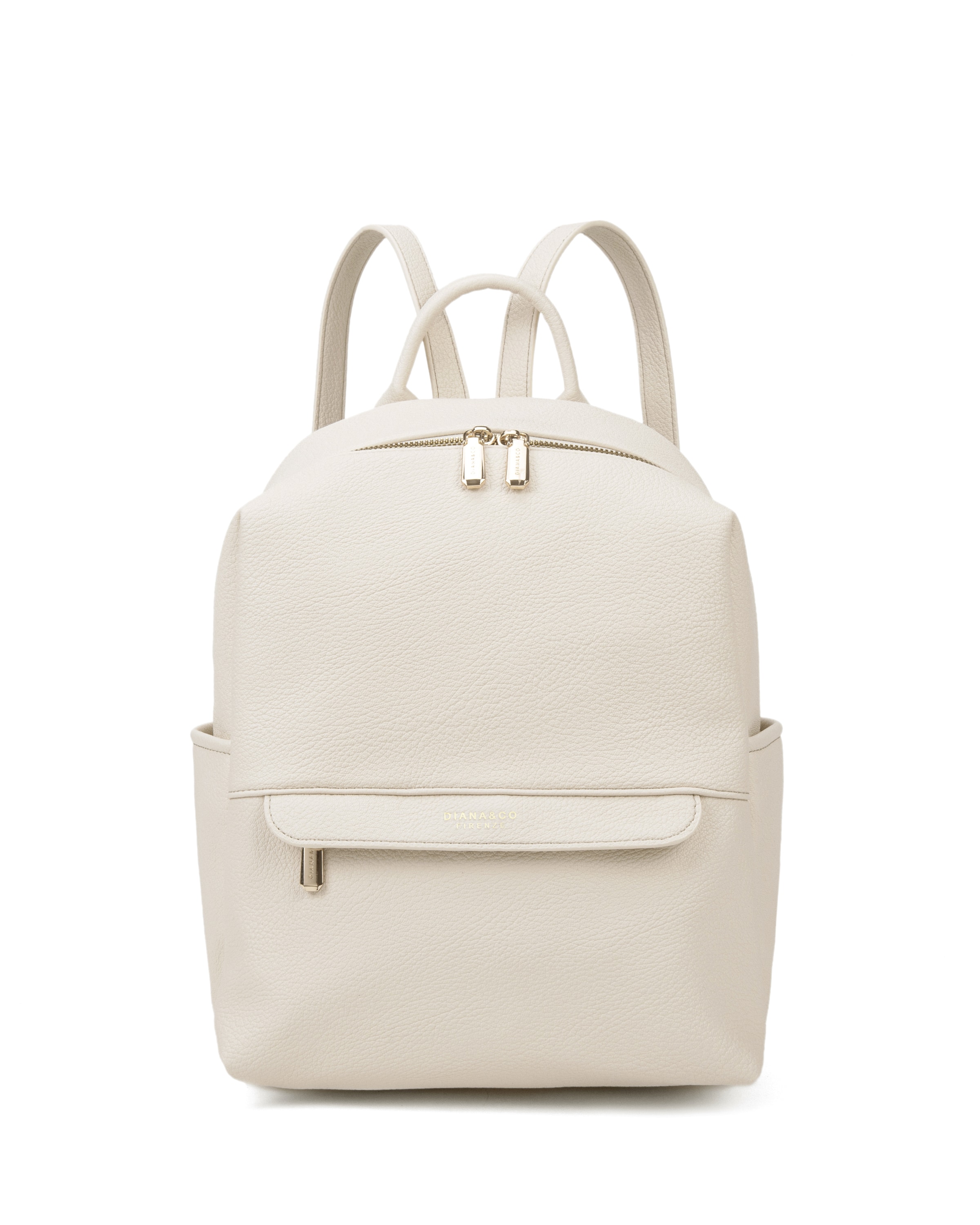 Diana&Co. Рюкзак в светло-бежевом цвете
Diana&Co. Рюкзак в светло-бежевом цвете