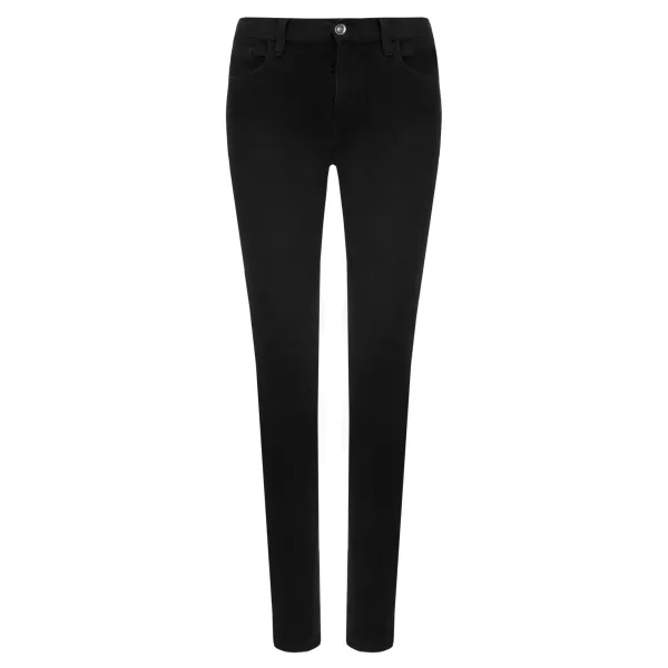 Джинсы Divine снизу вверх Liu Jo, черный
Джинсы Divine снизу вверх Liu Jo, черный