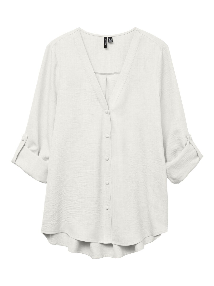 Блуза VERO MODA VMMelaney, белый
Блуза VERO MODA VMMelaney, белый