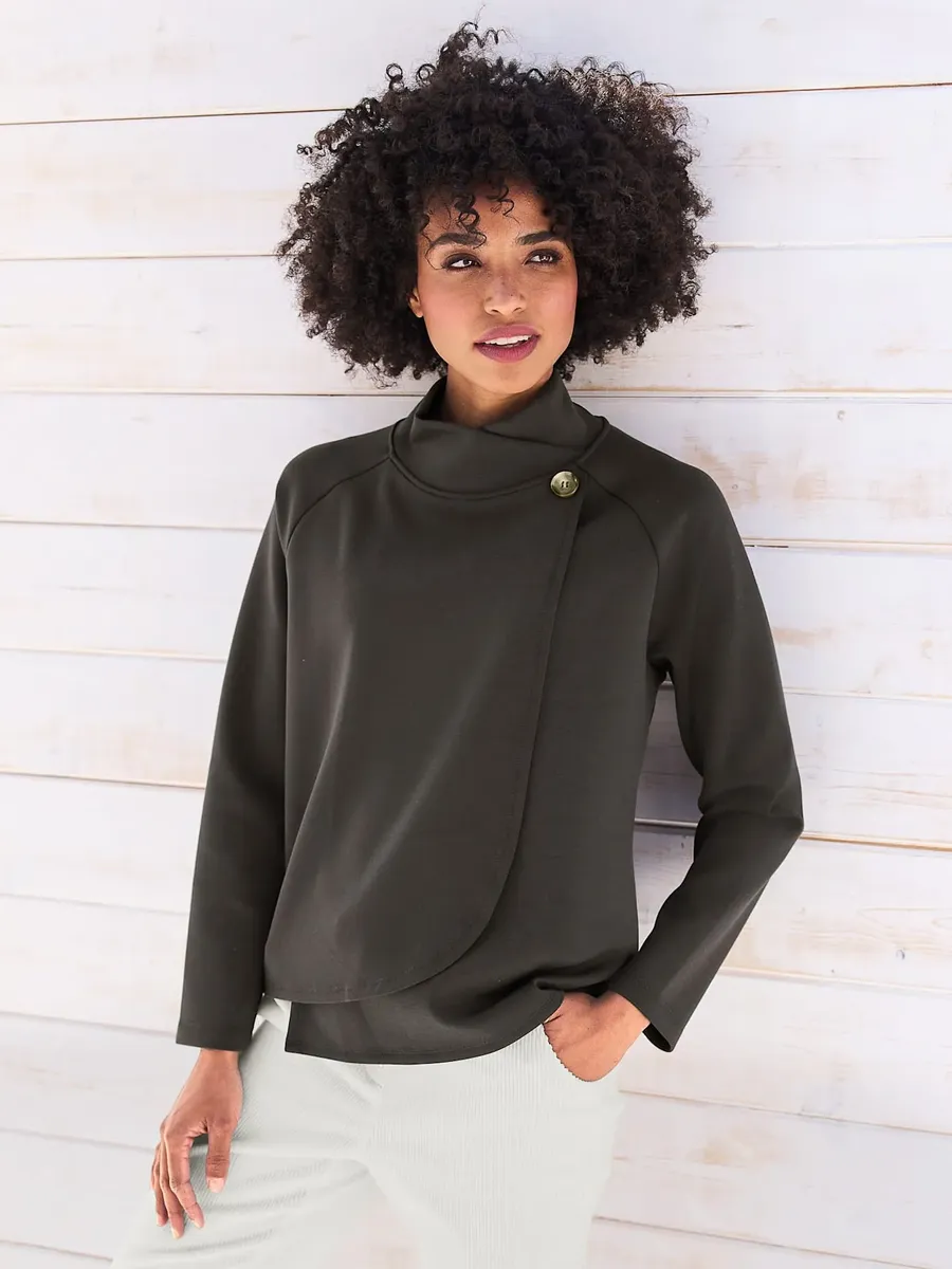 Heine толстовка, цвет Graphit
Heine толстовка, цвет Graphit