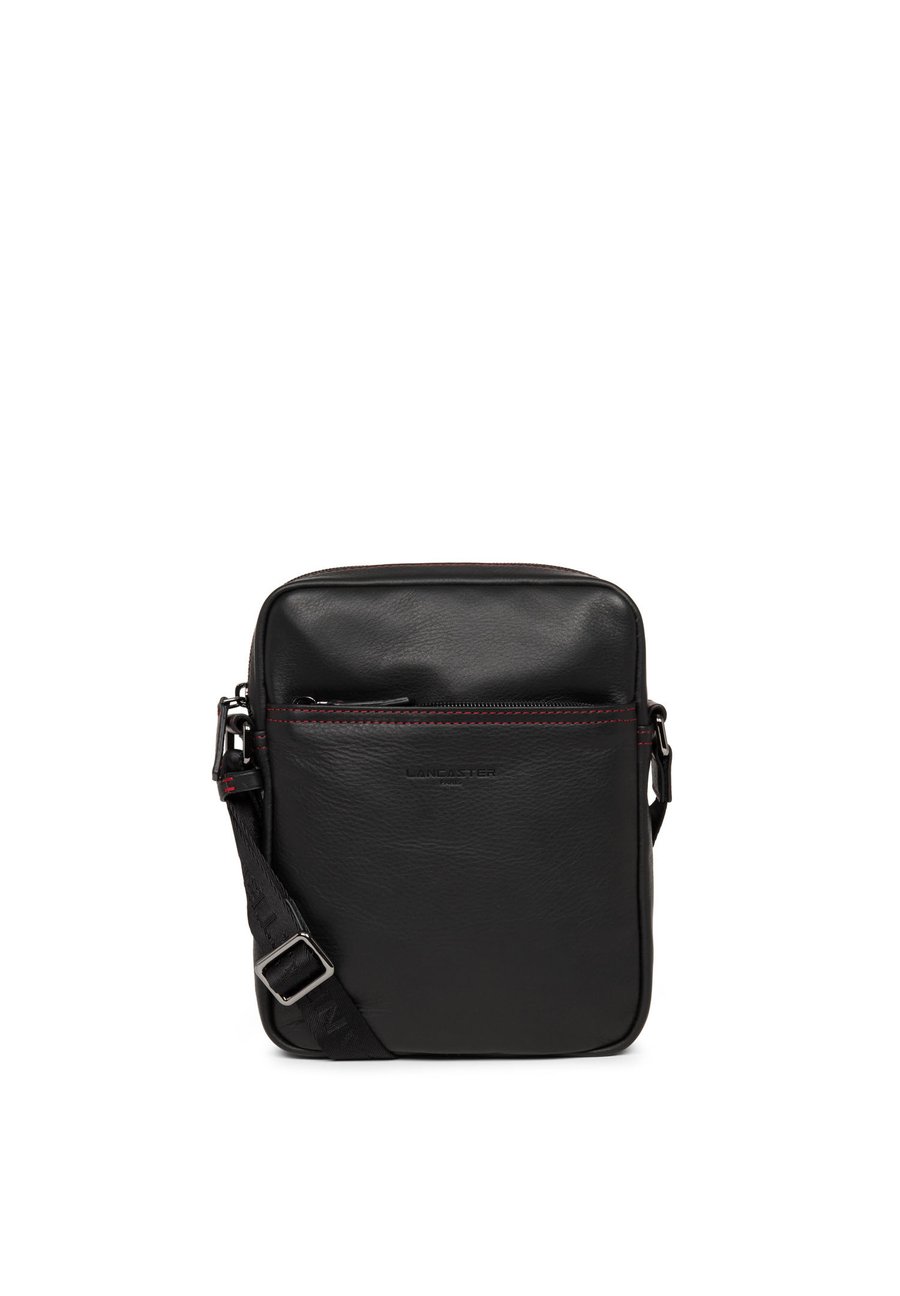 Сумка кросс-боди LANCASTER SMALL SOFT VINTAGE, Noir Rouge/Black
Сумка кросс-боди LANCASTER SMALL SOFT VINTAGE, Noir Rouge/Black