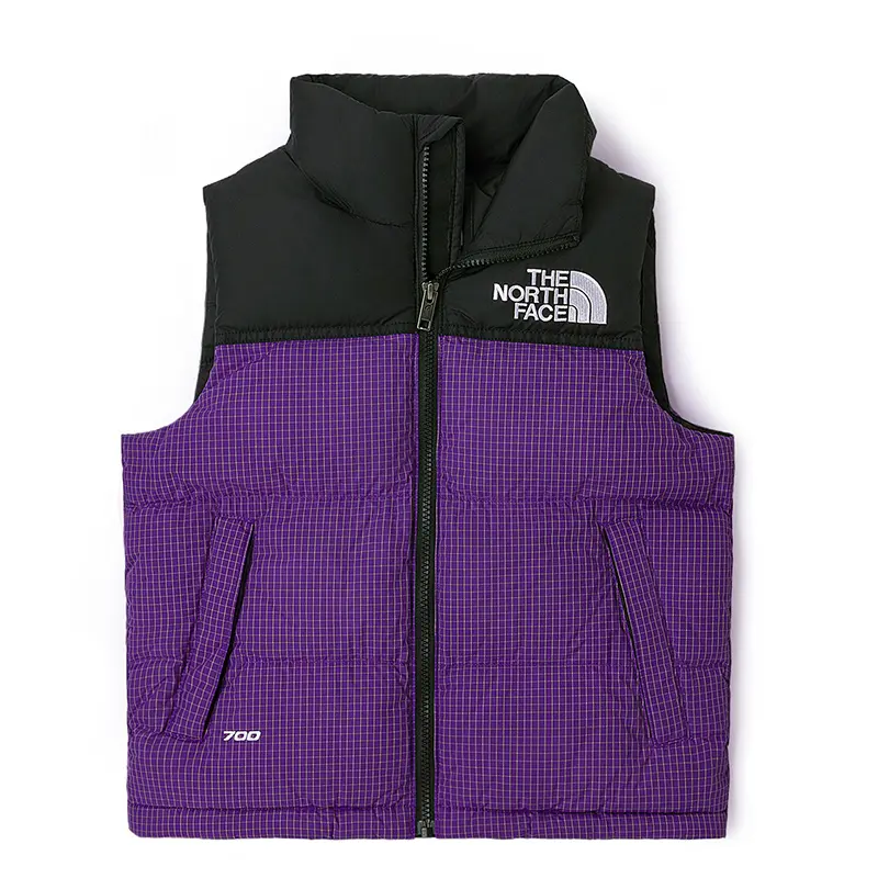 THE NORTH FACE Пуховик Nuptse Summit Purple для подростков
THE NORTH FACE Пуховик Nuptse Summit Purple для подростков