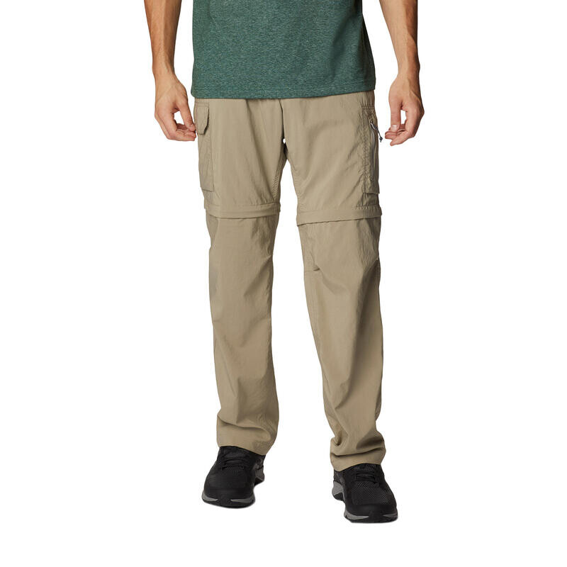 Мужские брюки Columbia, коричневый
Мужские брюки Columbia, коричневый