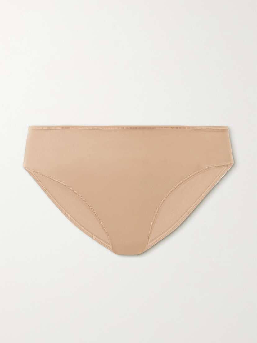 Подходит всем, дерзкие трусики-клобук - глина Skims, бежевый
Подходит всем, дерзкие трусики-клобук - глина Skims, бежевый