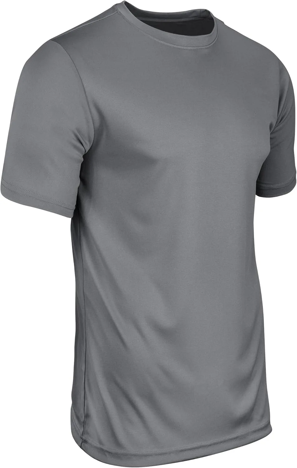 Футболка Champro Vision мужская, легкая, из полиэстера
Футболка Champro Vision мужская, легкая, из полиэстера