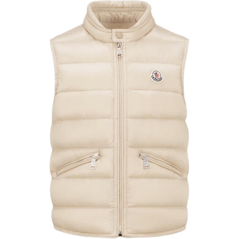 Moncler Пуховик Light Umber детский
Moncler Пуховик Light Umber детский