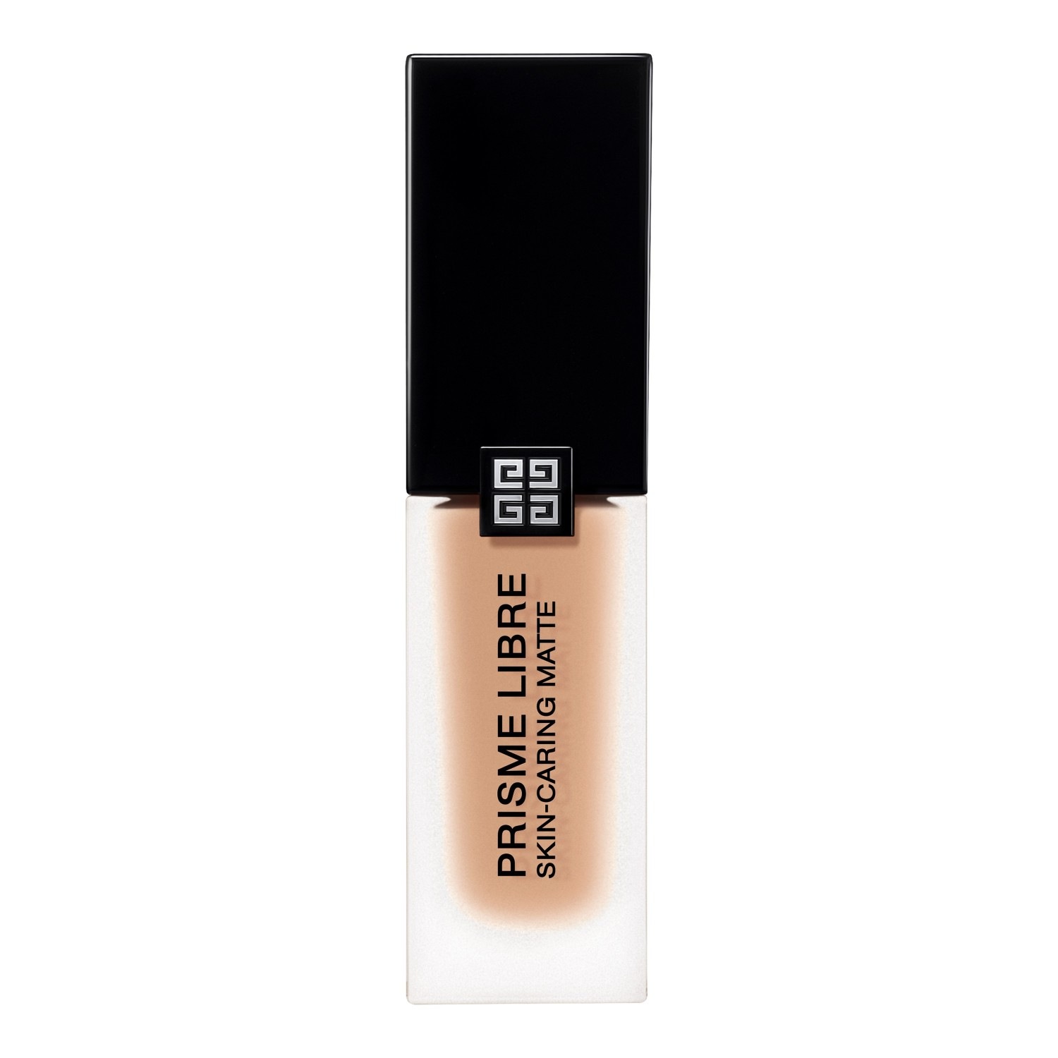 Тональный крем для лица prisme libre skin-caring matte Givenchy, 2-c180, объем 30 мл
Тональный крем для лица prisme libre skin-caring matte Givenchy, 2-c180, объем 30 мл