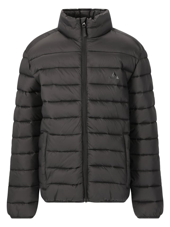 Стеганая куртка Whistler, черный
Стеганая куртка Whistler, черный