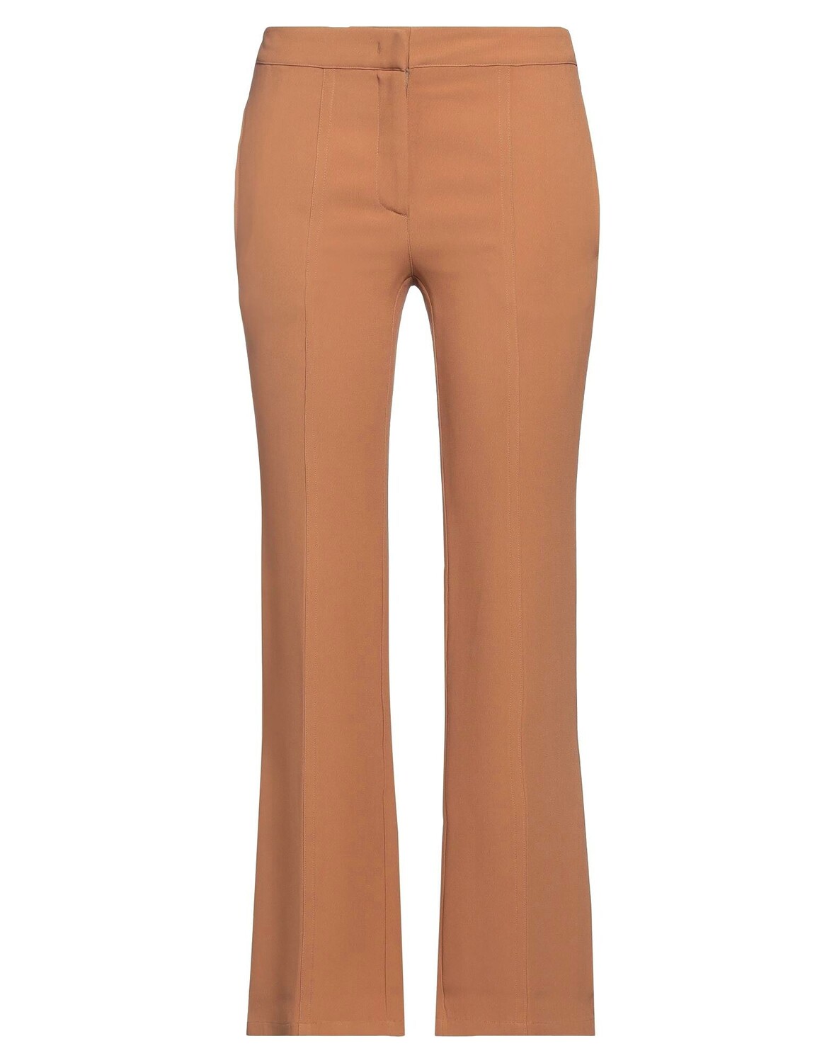 Брюки N°21, коричневый
Брюки N°21, коричневый