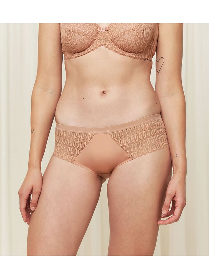 Трусы Triumph, старый розовый
Трусы Triumph, старый розовый