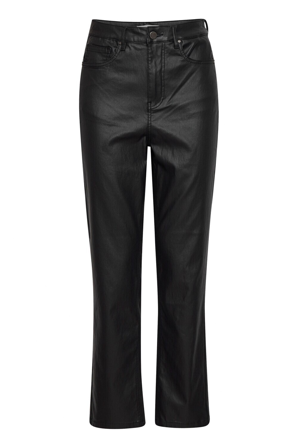 Обычные брюки B.Young Bykato Bykiko, черный
Обычные брюки B.Young Bykato Bykiko, черный