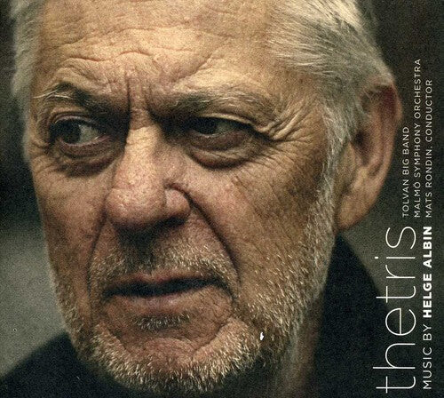 CD диск Albin, Helge: Thetris
CD диск Albin, Helge: Thetris