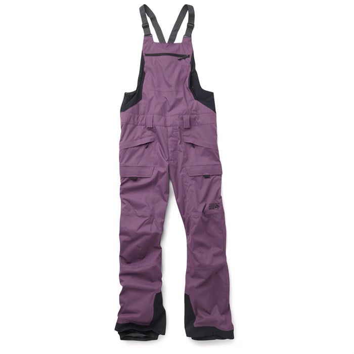 Нагрудники Firefall - мужские Mountain Hardwear, Dusty Purple
Нагрудники Firefall - мужские Mountain Hardwear, Dusty Purple