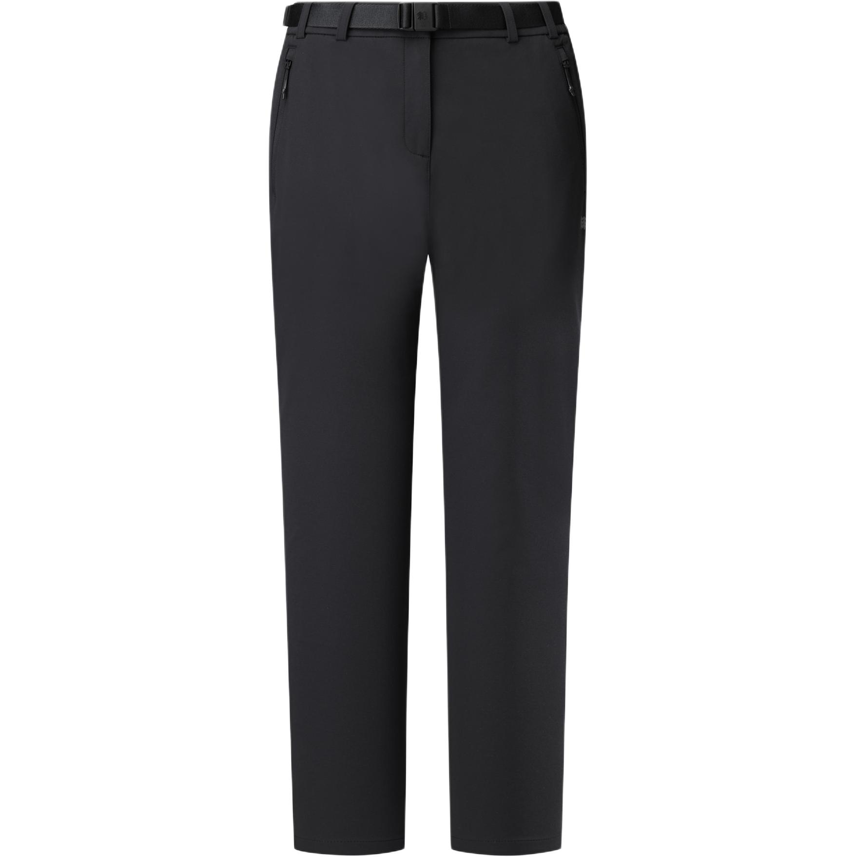 Женские повседневные брюки KOLON SPORT, черный
Женские повседневные брюки KOLON SPORT, черный