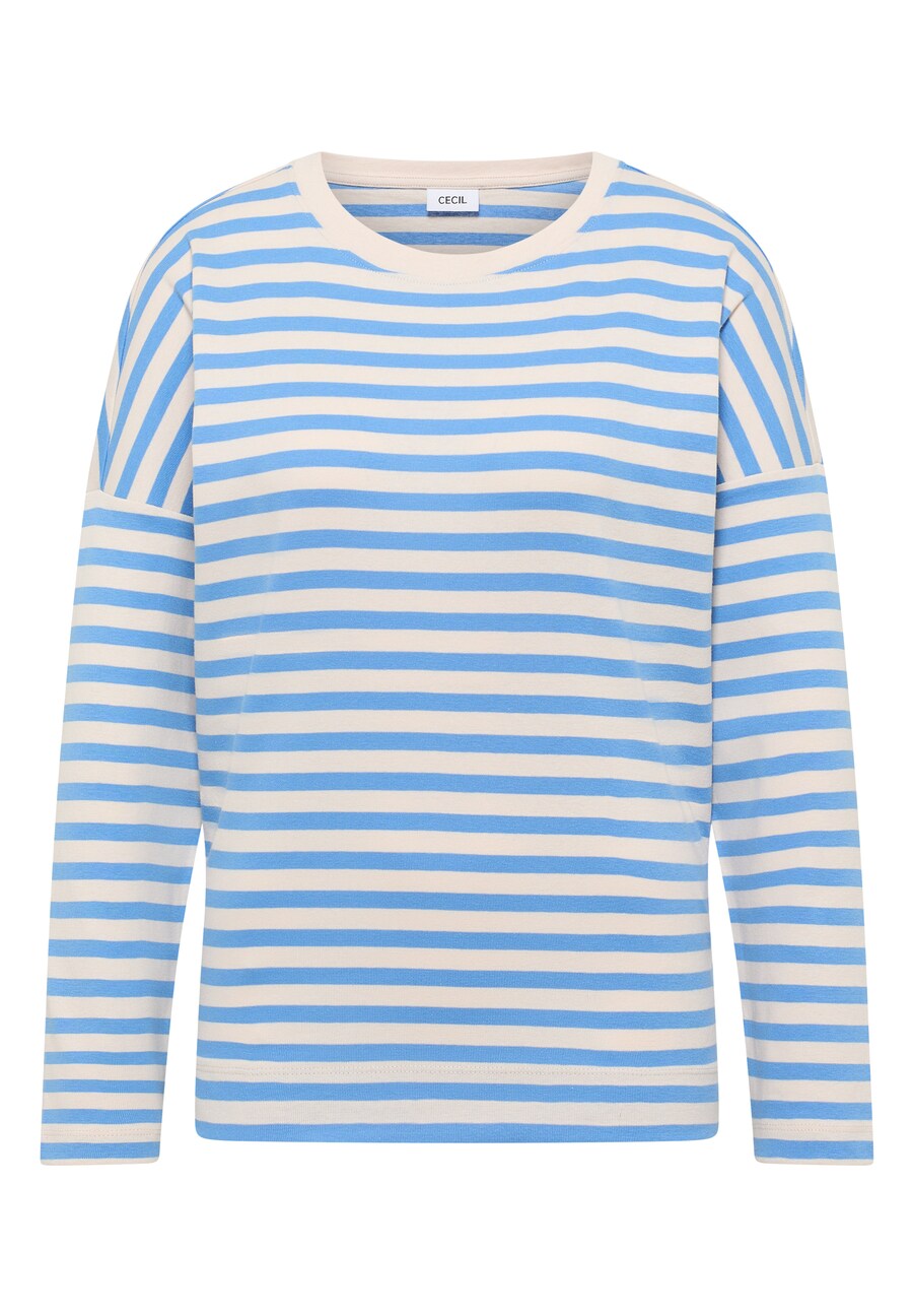 Рубашка CECIL, Royal Blue
Рубашка CECIL, Royal Blue