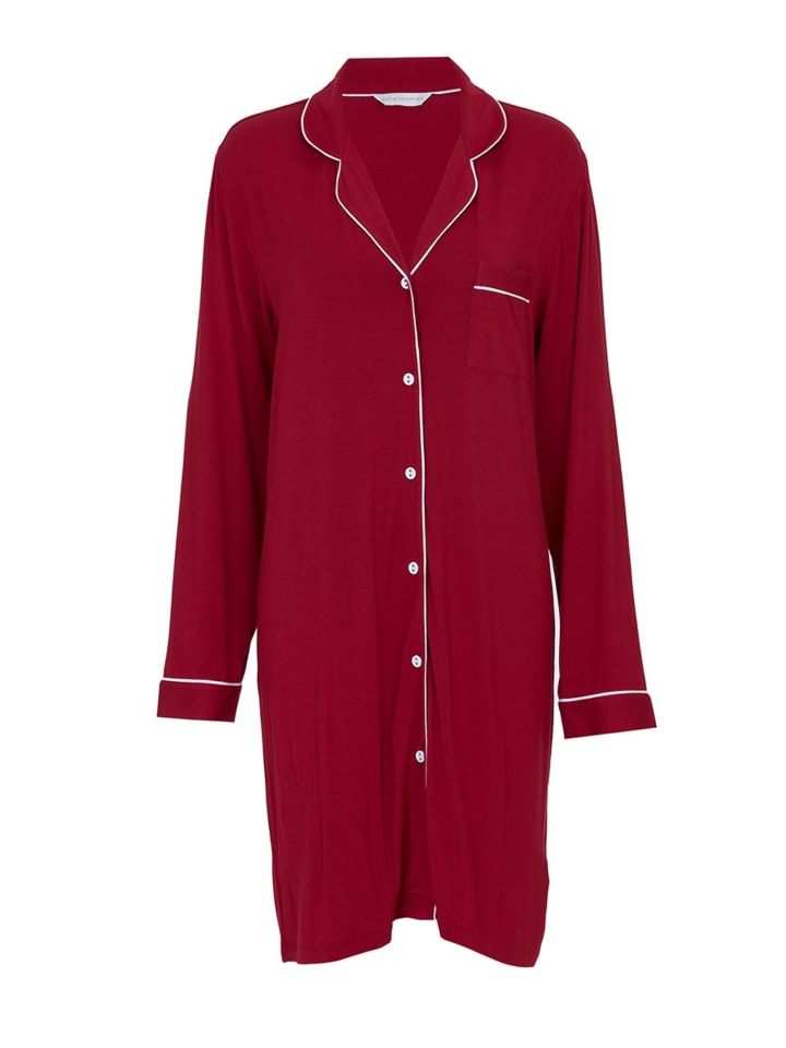 Ночная рубашка Blaze красного цвета Cyberjammies
Ночная рубашка Blaze красного цвета Cyberjammies