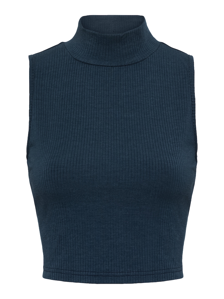 Топ LSCN by LASCANA, темно-синий
Топ LSCN by LASCANA, темно-синий