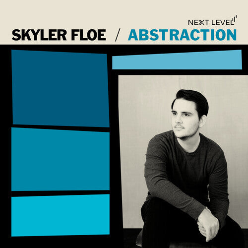 CD диск Floe, Skyler: Abstraction
CD диск Floe, Skyler: Abstraction