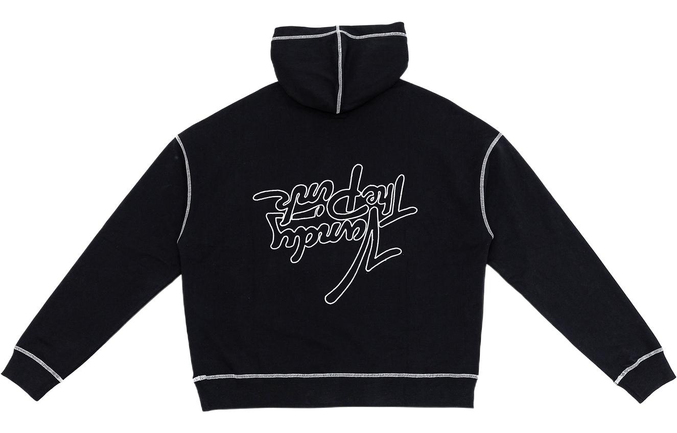 Vandy The Pink Свитшот унисекс черный
Vandy The Pink Свитшот унисекс черный