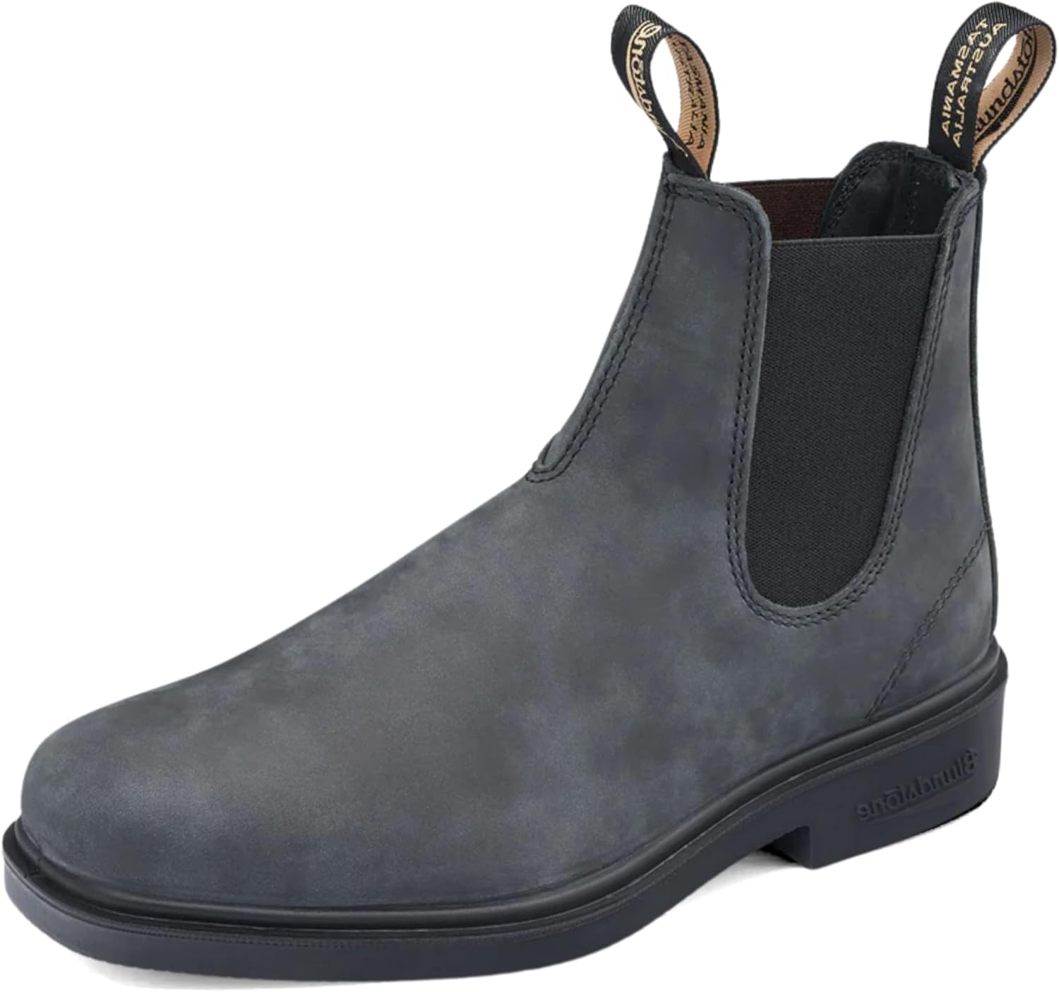 Ботинки Blundstone Dress Chelsea для мужчин и женщин, черный
Ботинки Blundstone Dress Chelsea для мужчин и женщин, черный