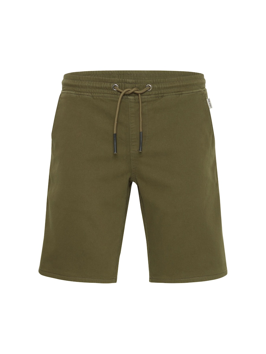 Обычные брюки BLEND, темно-зеленый
Обычные брюки BLEND, темно-зеленый