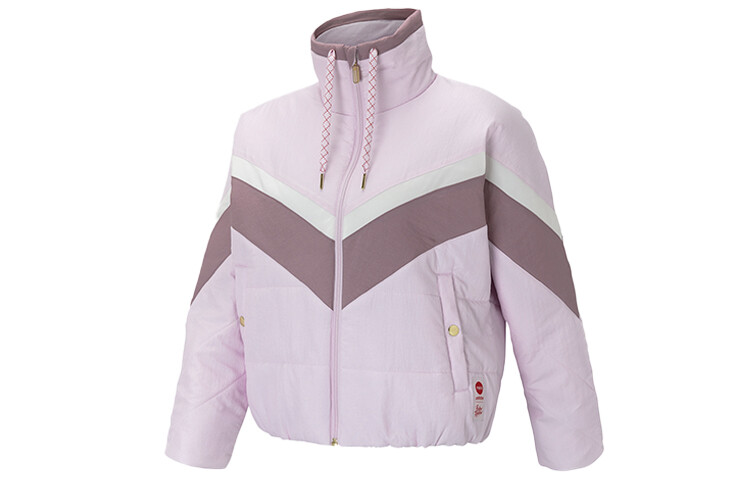 Стеганая куртка женская розовый Adidas Neo, розовый
Стеганая куртка женская розовый Adidas Neo, розовый