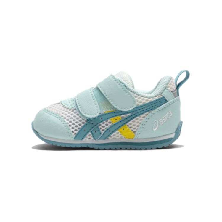 Кроссовки Asics Cotla Toddler Shoes TD Low-top Blue/White, синий/белый
Кроссовки Asics Cotla Toddler Shoes TD Low-top Blue/White, синий/белый