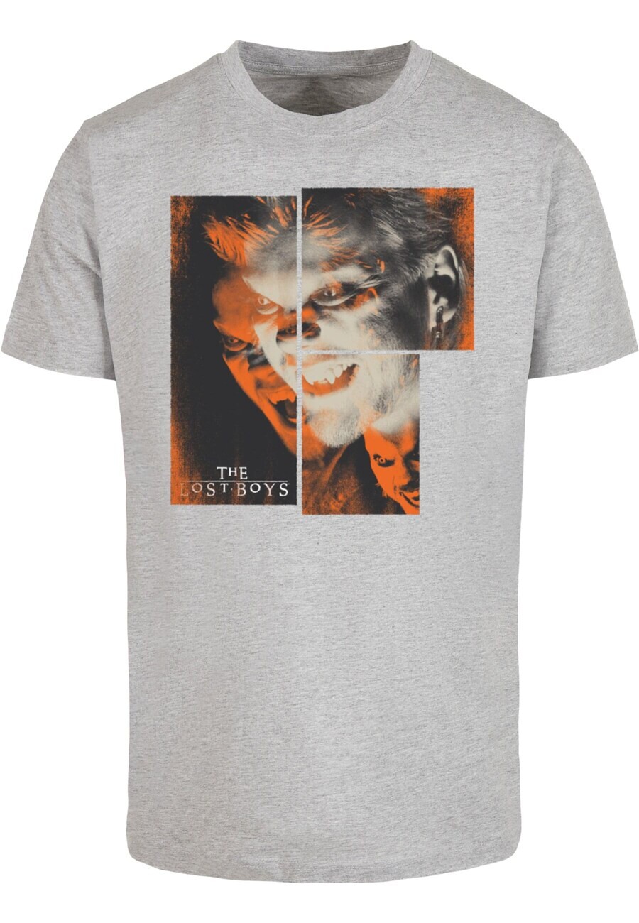 Классическая футболка ABSOLUTE CULT Shirt, серый
Классическая футболка ABSOLUTE CULT Shirt, серый