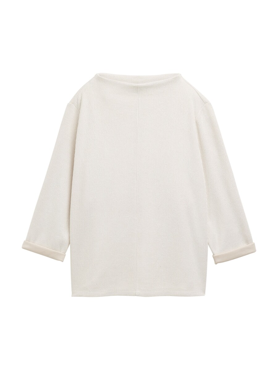 Свитер TOM TAILOR, Sand
Свитер TOM TAILOR, Sand