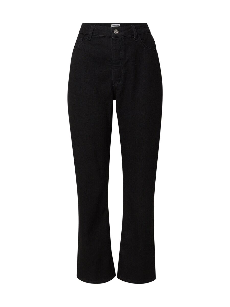 Джинсы Bootcut noar studios, черный
Джинсы Bootcut noar studios, черный