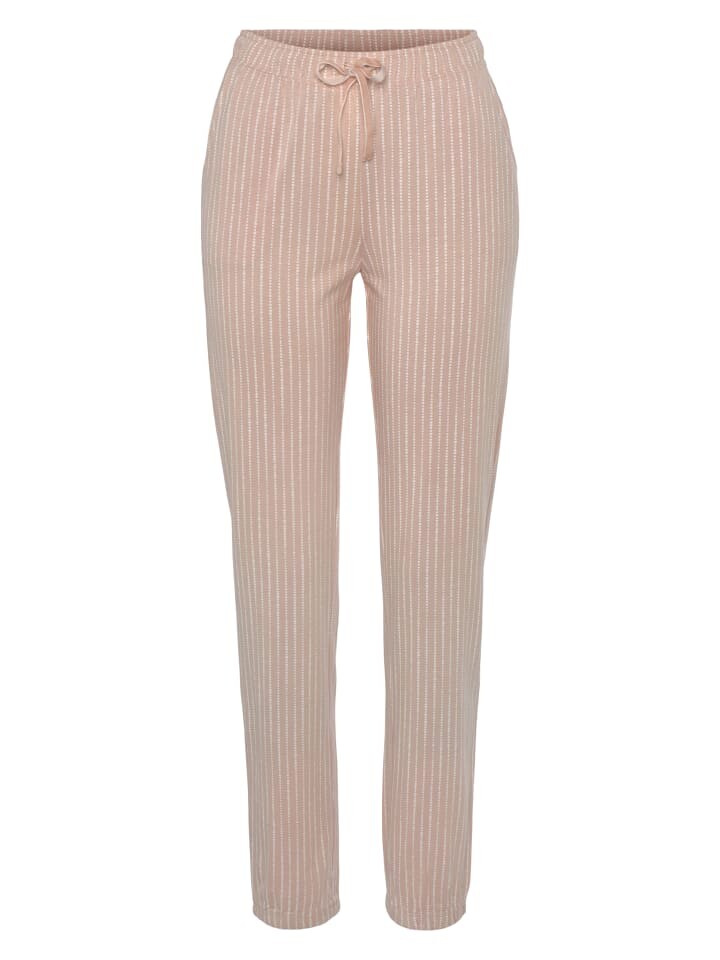 Пижамные брюки VIVANCE DREAMS, цвет rosa-gestreift
Пижамные брюки VIVANCE DREAMS, цвет rosa-gestreift