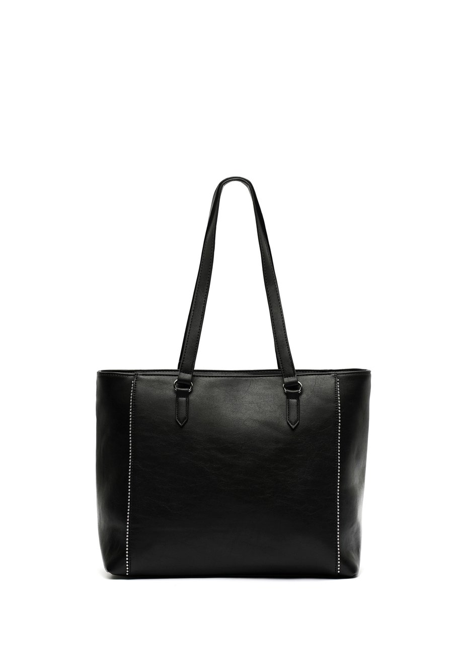 Сумка MISAKO SIBILA, Black
Сумка MISAKO SIBILA, Black