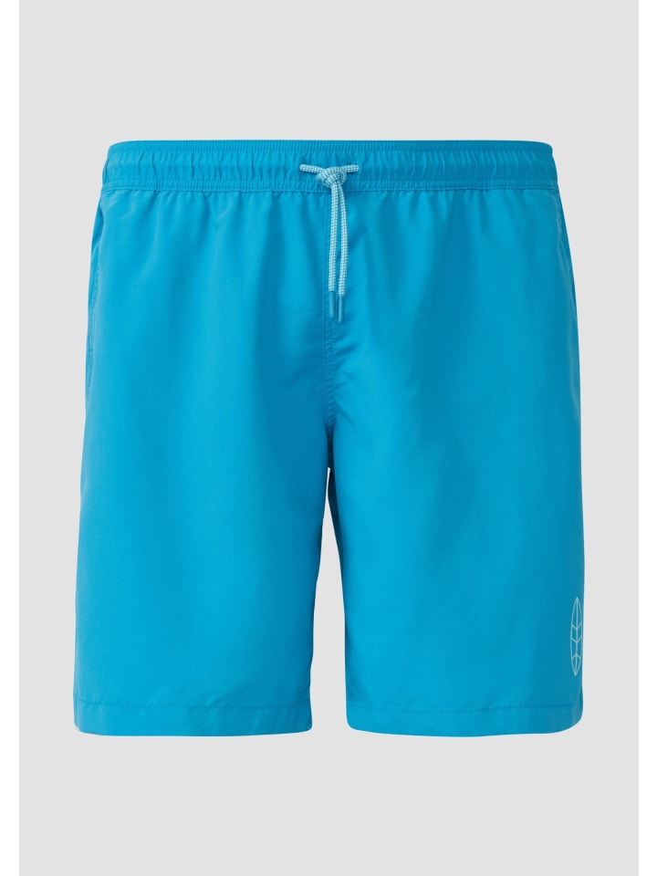 s.Oliver Плавки 62D3_бирюзового цвета
s.Oliver Плавки 62D3_бирюзового цвета