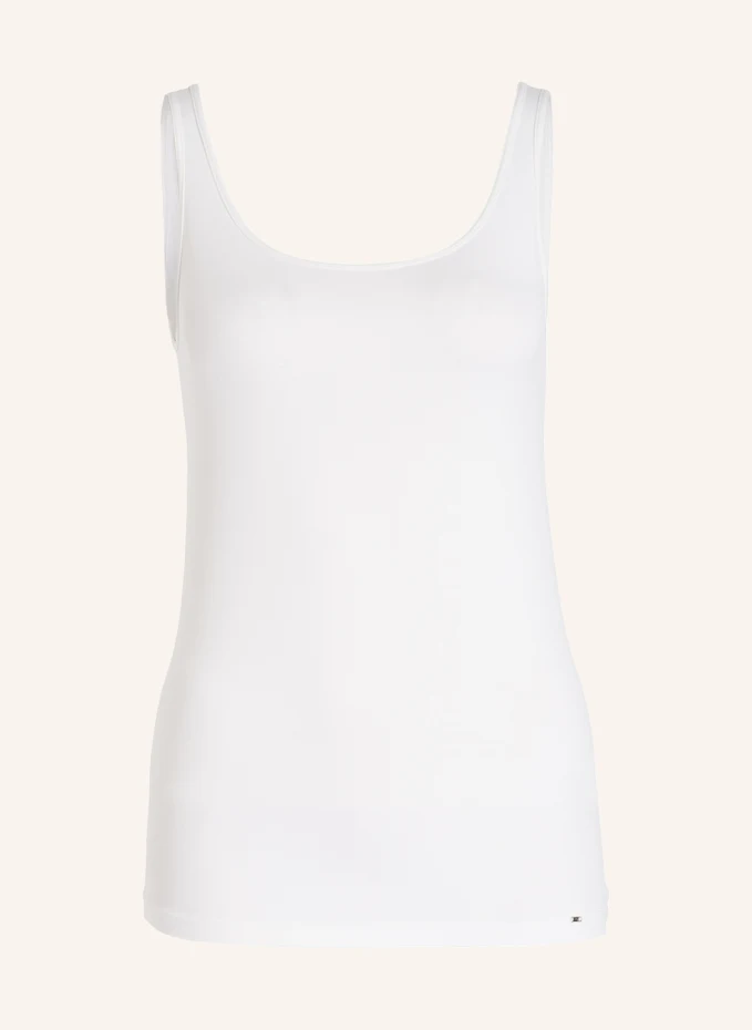 Топ-серия soft shape Mey, белый 
Топ-серия soft shape Mey, белый