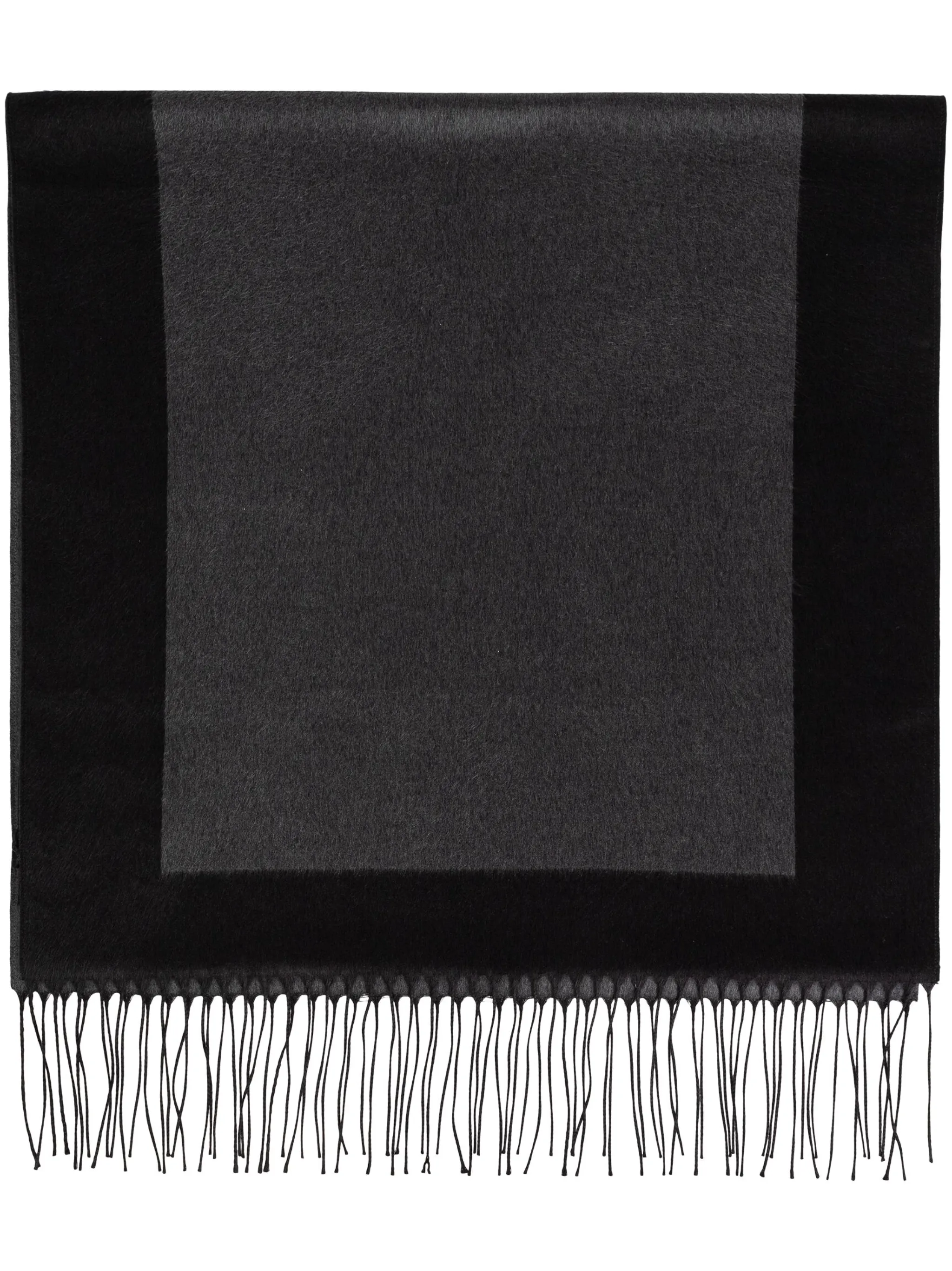 Шарф Cassandre Saint Laurent, черный
Шарф Cassandre Saint Laurent, черный