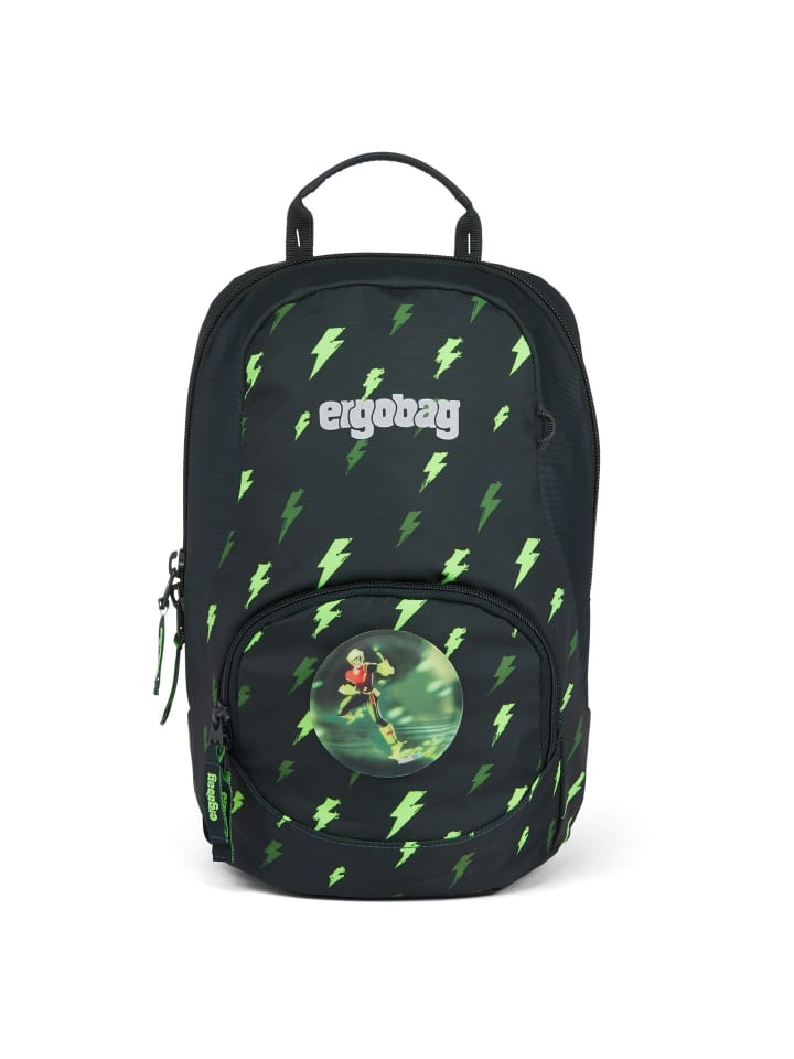 Ergobag Детский рюкзак Ease 35 см от Bartolomäus
Ergobag Детский рюкзак Ease 35 см от Bartolomäus